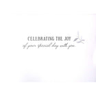 Mill Brook Studio 5-3/8" x 7-3/4" Father's Day Greeting Cards/Envelopes - Especially For - 18 Pack-Printed on premium uncoated paper