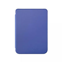Kobo Clara Colour/BW Cobalt Blue Basic 6" SleepCover-Made with recycled materials, personalize, and protect your Kobo Clara Colour and/or Kobo Clara BW