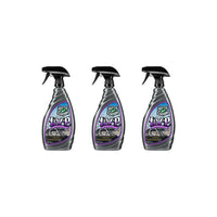 Turtle Wax x Mr. Cartoon Leather-Vinyl-Plastic Cleaner & Protectant - 473 mL - 3 Pack-Cleans, conditions, and protects leather, vinyl, and plastic surfaces in one easy step, simplifying routine interior maintenance