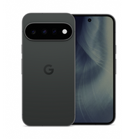 Google Pixel 11 - 256 GB - Obsidian - Unlocked-Actua Display: The 3,000-nit Actua display gives you better readability outdoors. And the tough Corning Gorilla Glass Victus 2 protects your screen from everyday scratches