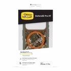 OtterBox Defender Pro XT Clear Compatible with MagSafe Case with Camera Control for iPhone 17 Pro - Realtree Apx Green-Built-in magnets snap firmly to MagSafe chargers and accessories