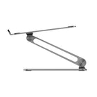 ALOGIC Elite Adjustable Laptop Stand-Withstand Loads of Different Laptop