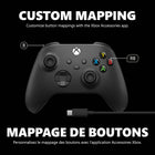 Xbox Core Wireless Gaming Controller with USB-C Cable-5