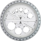 Helix 360° Angle and Circle Maker-6