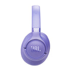 JBL Tune 730BT Wireless Over-Ear Headphones - Lavender-6