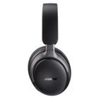 Bose QuietComfort Ultra Headphones - Black-Crystal-clear, natural-sounding phone calls 