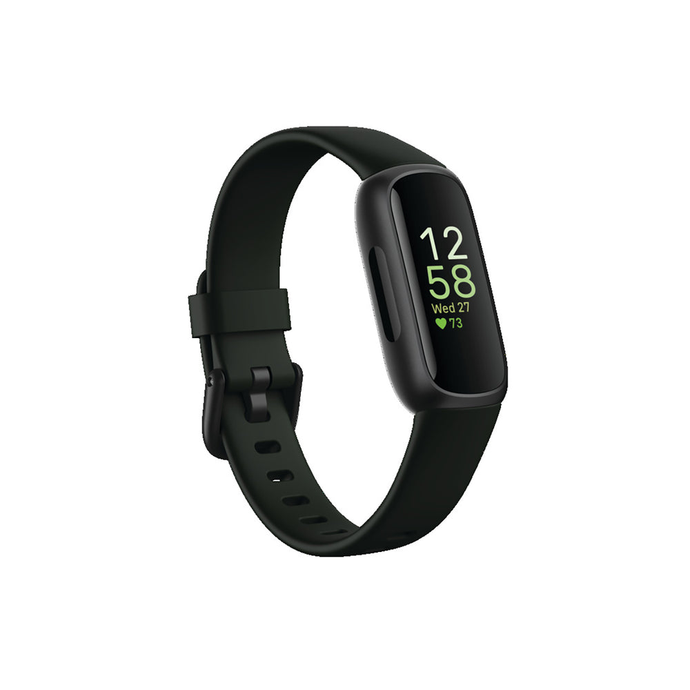 Google Fitbit Inspire 3 Health & Fitness Tracker - Midnight Zen