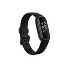 Google Fitbit Inspire 3 Health & Fitness Tracker - Midnight Zen/Black-24/7 Heartrate: Watching your heart rate during exercise lets you know when you’re in fat burn, cardio or peak zones so you can adjust your effort to match your goals