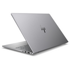 HP ZBook 8 G1i 16" Laptop - Intel Ultra 7 255H - Nvidia Quadro RTX 500 Ada - 32 GB RAM - 1 TB SSD - Windows 11 Pro - Silver-RAM: 32 GB DDR5 RAM (Expandable to 64 GB)