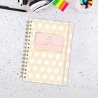 Emily Ley Simplified 2026-27 Student Weekly/Monthly Planner - 8 ½" x 6" - Floral - English-7