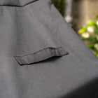 Kenmore 56" Gas Grill Cover - Black-5