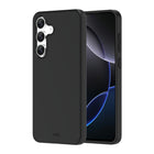 AXS Pulse MagSafe Compatible Phone Case for Samsung Galaxy S25 FE - Black-6ft drop tested to protect from drops in most everyday situations 
