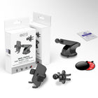 Mighty Mount Simpl Cradle 2 in 1 Dash & Vent Mount -Universal Compatibility: Holds any phone size securely (with/without case)