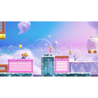 Super Mario Bros Wonder + Meetup in Bellabel Park for Nintendo Switch 2-Team up, or race to the finish, with up to 11 friends online** or with up to seven via local wireless