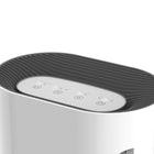 Pure Enrichment PureZone 3-in-1 True HEPA Air Purifier-Certified safe: The ETL Mark is proof of this product's compliance with North American safety standards.