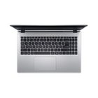 Acer Aspire Go 15.6" FHD Laptop - AMD Ryzen 3 7320U - 8 GB RAM - 256 GB SSD - Windows 11 - Silver-256 GB SSD