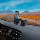 Mighty Mount Simpl Cradle 2.0 - Dash & Windshield 360° Mount-360° rotation: For Portrait & Landscape viewing