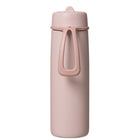 b.box Insulated Flip Top - 690 ml - Blush Crush-Fits most standard car cup holders (recommended diameter >80mm)