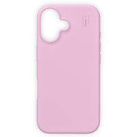 Ideal of Sweden Silicone Case MagSafe for iPhone 16 - Bubble Gum Pink-Custom-fit all-around protection