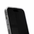 Ideal of Sweden Clear Mid MagSafe Case iPhone 17e/16e/15/14/13 - Petite Floral-Drop tested 1,82 meters/6 feet