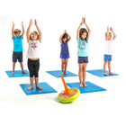 Miniland Mindful Kids-Includes interchangeable discs to try out different techniques and games geared to improving children´s mental and physical health.