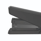 Fellowes LX850 Full Strip EasyPress Antimicrobial Stapler - Black-Low Stapler Indicator