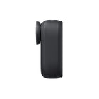 Insta360 GO 3S 128GB 4K Cam - Standard Edition - Midnight Black-360° Horizon Lock, Perfectly Level Horizons.