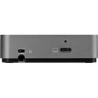 OWC Atlas Dual SD Card Reader-Non-Skid Rubber Feet | Bus Powered