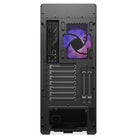 Lenovo Legion T7 34IAS10 Desktop Computer - Intel Core Ultra 7 265KF - GeForce RTX 5080 - 1 TB SSD - 32 GB RAM - Windows 11 Pro - Black-NVIDIA GeForce RTX 5080 GPU delivers next-gen graphics performance with ray tracing and AI-driven rendering for ultimate realism