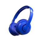 Skullcandy Cassette Bluetooth Headphone - Cobalt Blue-Bluetooth wireless technology