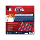 Masterpieces Puzzle Company MLB - Baseball Trivia Challenge Board Game-Board Game