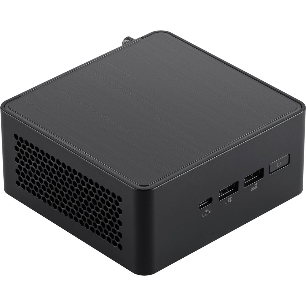 ASUS NUC 14 Pro Tall Mini PC - Intel Core Ultra 5 125H - 16GB DDR5
