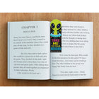 Eureka Take Me To Your Reader Green Apple Scented Bookmarks - 3 Packs of 24-24 per pack, sold as 3 packs, 72 bookmarks total