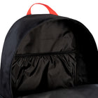 Nike 3BRAND by Russell Wilson Nike Futura Backpack - Black-Dimensions: 20'' H x 13'' W x 7'' D