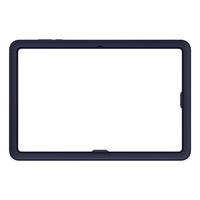 Samsung Galaxy Tab S11 Ultra Frame Cover - Dark Blue-Compatible with Samsung Galaxy Tab S11 Ultra