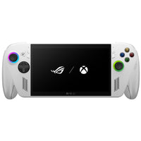 ASUS ROG Xbox Ally 7" Gaming Handheld - AMD Ryzen Z2 A - 512GB SSD - 16GB RAM - Windows 11 Home-Processor: AMD Ryzen Z2 A Processor 2.8GHz