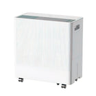 Ecohouzng 50 Pint Dehumidifier with Wifi connect-Bucket Dehumidifier with Wi-Fi connect