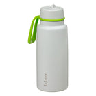 b.box - Insulated Flip Top - 1L - Lime Time-5