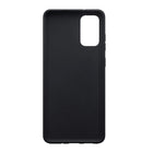 LBT Gel Skin Case for Samsung Galaxy S20 Plus - Black-Fits phones with a screen size: 6.7 inches