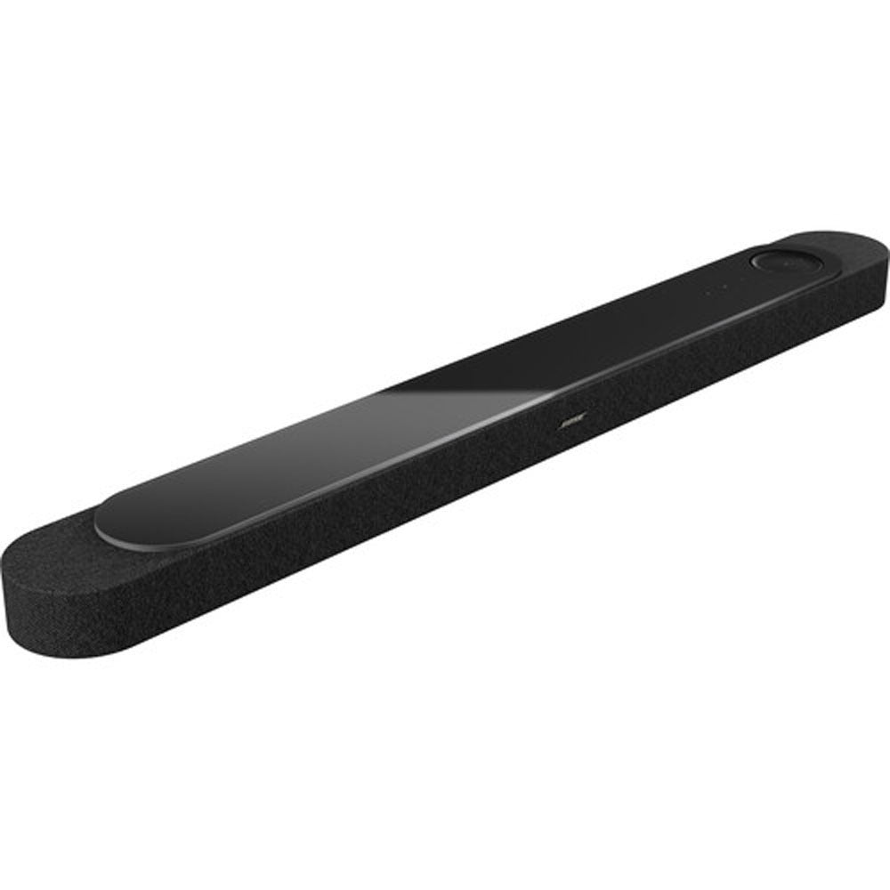 Bose Lifestyle Ultra Soundbar - Black | staples.ca