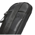 Edition22 Signature Small Sling Bag - Black-Limited 2 year warranty on manufacturing defects