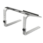 Startech Heavy Duty Adjustable Laptop Stand - Black/Silver-7