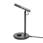JBL Quantum Stream Talk-Single voice pick-up pattern - You won’t pick up random sounds around the room, because the super cardioid pick-up pattern is hyper-focused on your voice. Just like your audience will be