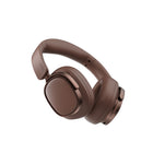 Edifier ES850NB Hi-Res Audio Wireless Bluetooth Multipoint Touch Control Over-Ear Headphones - Brown-8
