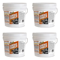 Blaster Surface Shield 1 gallon - 4 Pack-Extreme Moisture-Wicking Action