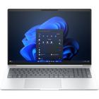 HP EliteBook 8 G1i 16" Touchscreen Laptop - Intel Ultra 7 258V - 32 GB RAM - 1 TB SSD - Windows 11 Pro - Glacier Silver-Display: 16" WUXGA IPS Touchscreen (1920 x 1200)