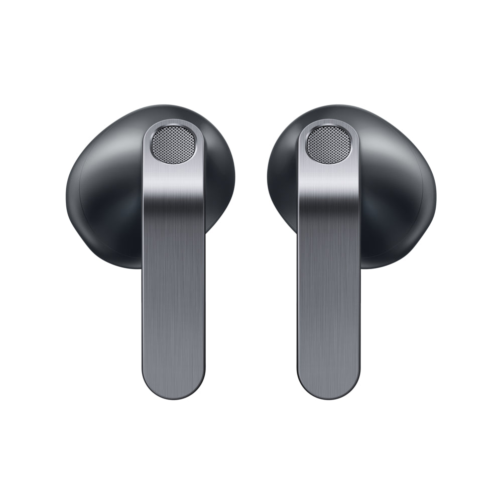 Samsung Galaxy Buds4 - Black | staples.ca