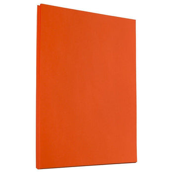 Jam Paper 24 lb Colored Paper - 8.5