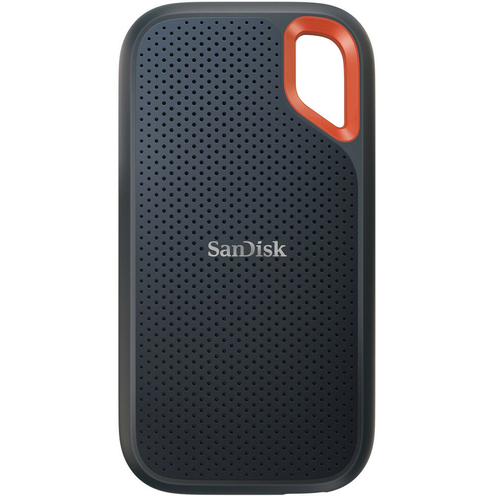 SanDisk Extreme Portable SSD 2TB×3セット 2 TB SanDisk Extreme PRO ポータブルSSD | Sandisk