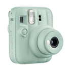 FUJIFILM instax mini 13 instant camera - Lagoon Green-Easy to use